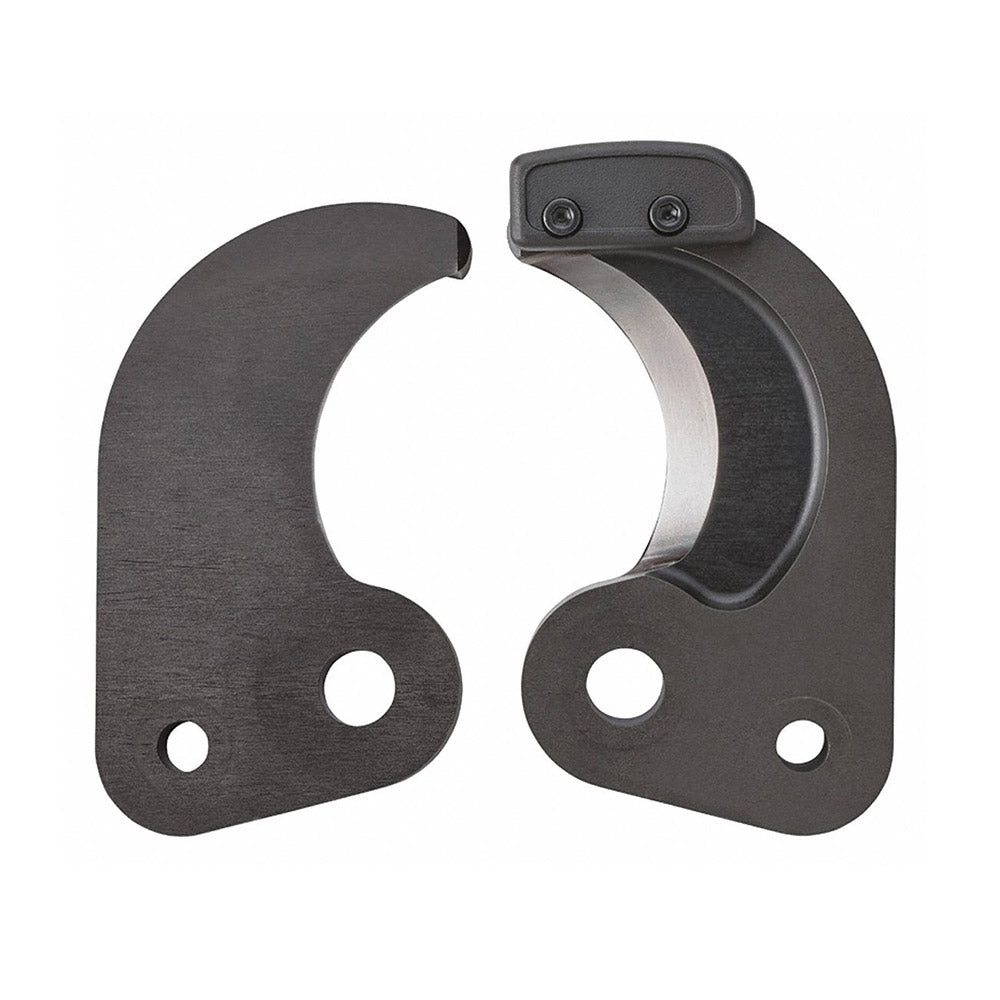 Milwaukee 49-16-2774 3” Underground Replacement Blades for 2776R-21 or 2776-21