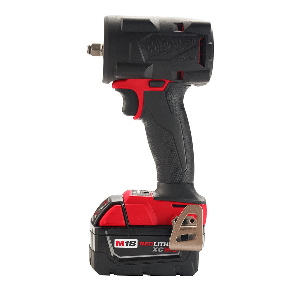 Milwaukee 49-16-2854 M18 FUEL™ Compact Impact Wrench Protective Boot