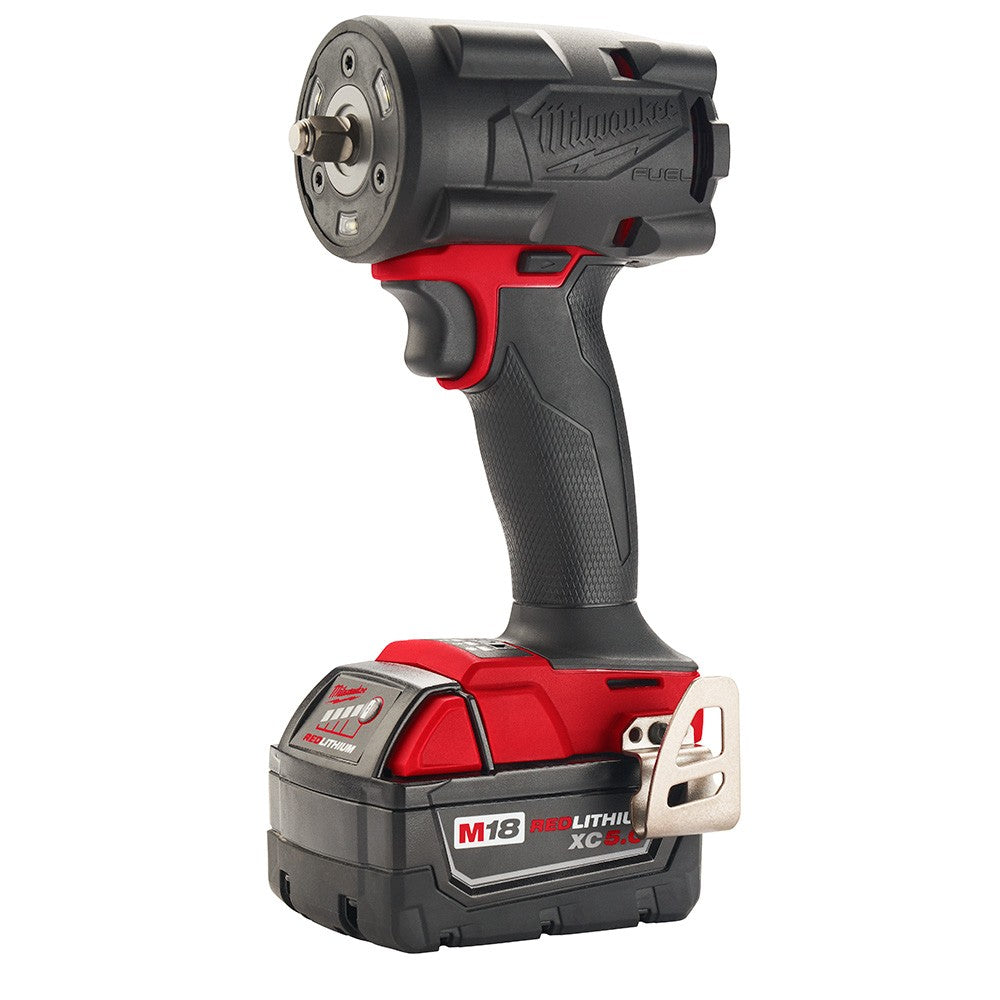 Milwaukee 49-16-2854 M18 FUEL™ Compact Impact Wrench Protective Boot
