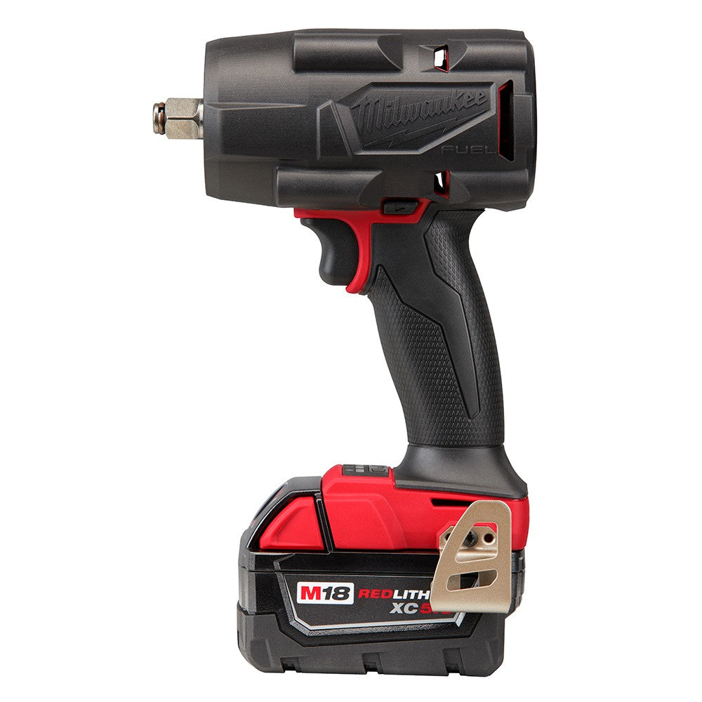 Milwaukee 49-16-2854 M18 FUEL™ Compact Impact Wrench Protective Boot