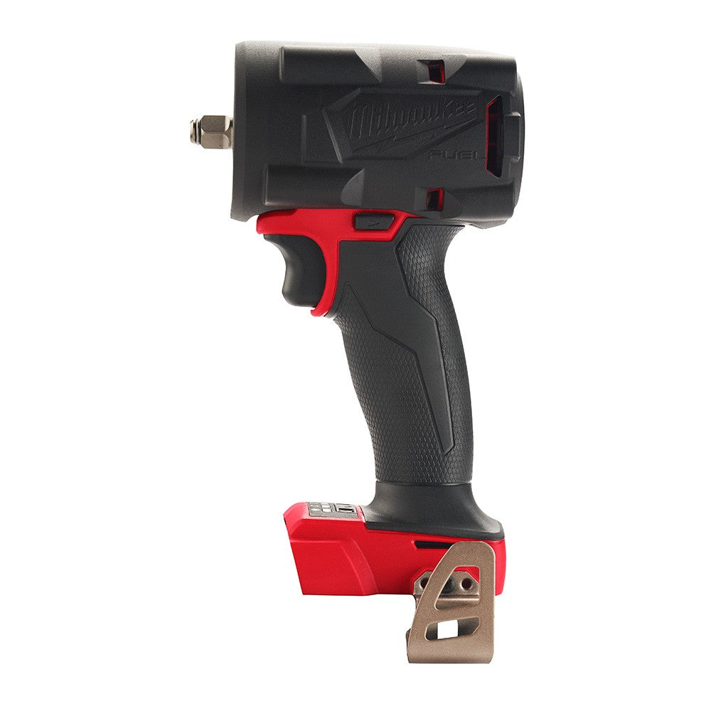 Milwaukee 49-16-2854 M18 FUEL™ Compact Impact Wrench Protective Boot