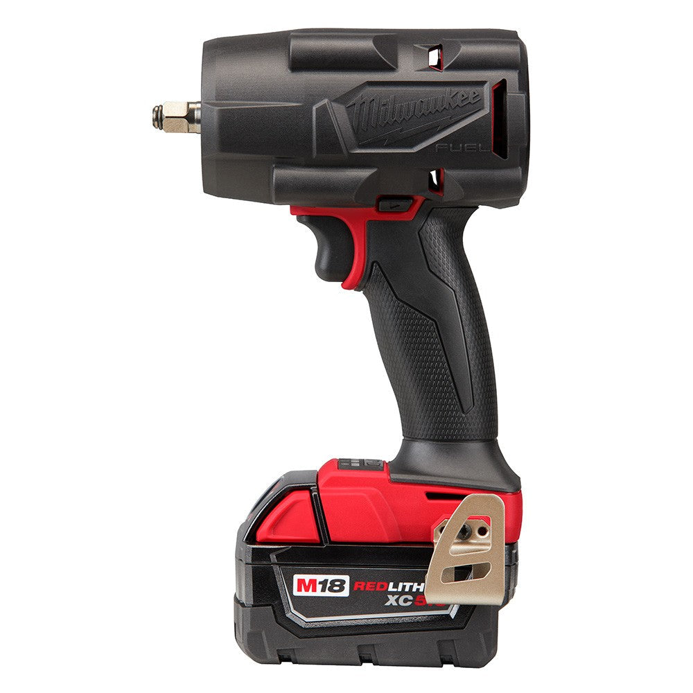 Milwaukee 49-16-2960 M18 FUEL™ Mid-Torque Impact Wrench Protective Boot
