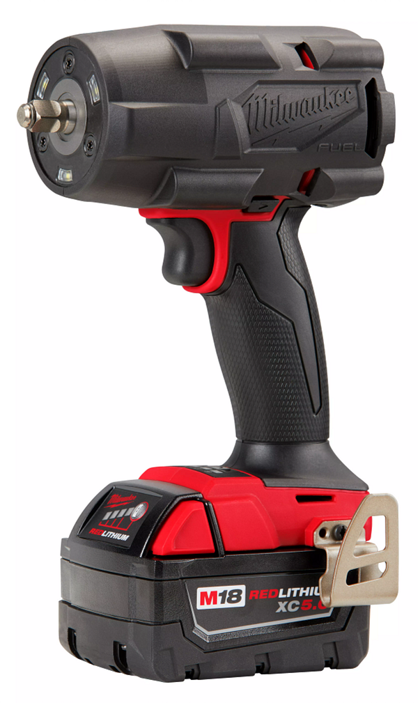 Milwaukee 49-16-2960 M18 FUEL™ Mid-Torque Impact Wrench Protective Boot