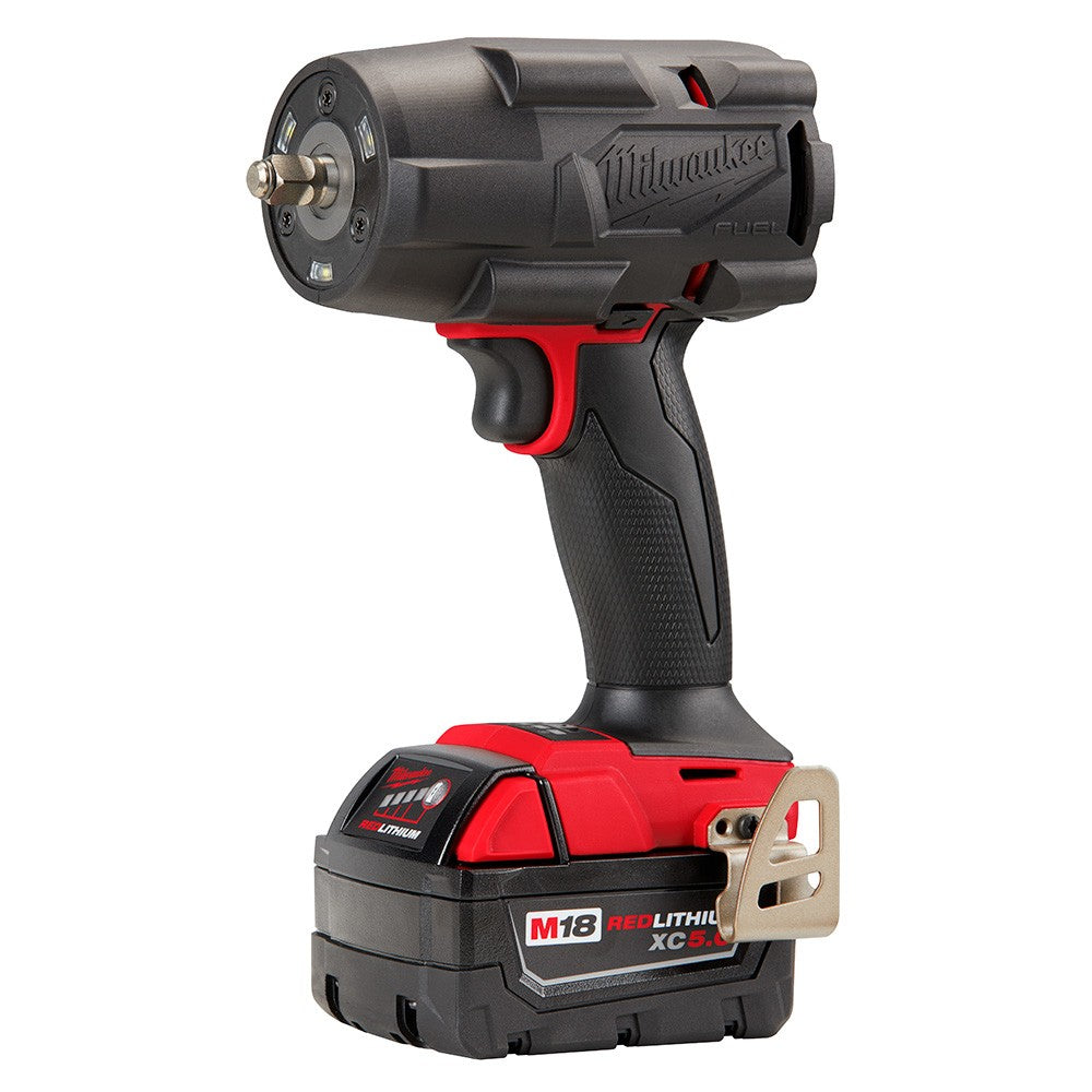 Milwaukee 49-16-2960 M18 FUEL™ Mid-Torque Impact Wrench Protective Boot