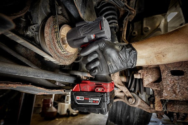 Milwaukee 49-16-2960 M18 FUEL™ Mid-Torque Impact Wrench Protective Boot