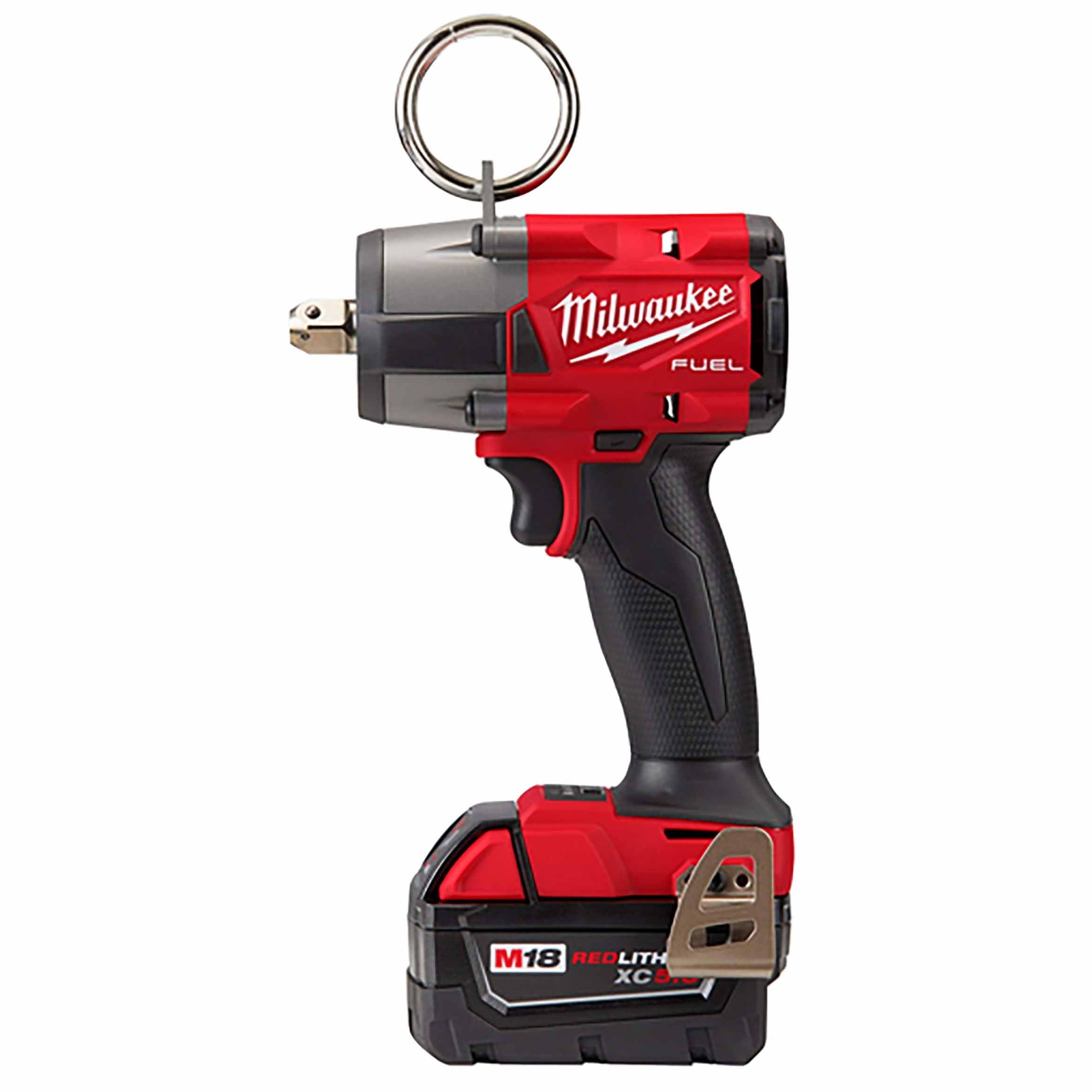 Milwaukee 49-16-2962 M18 FUEL™ Mid-Torque Impact Wrench Lanyard Loop