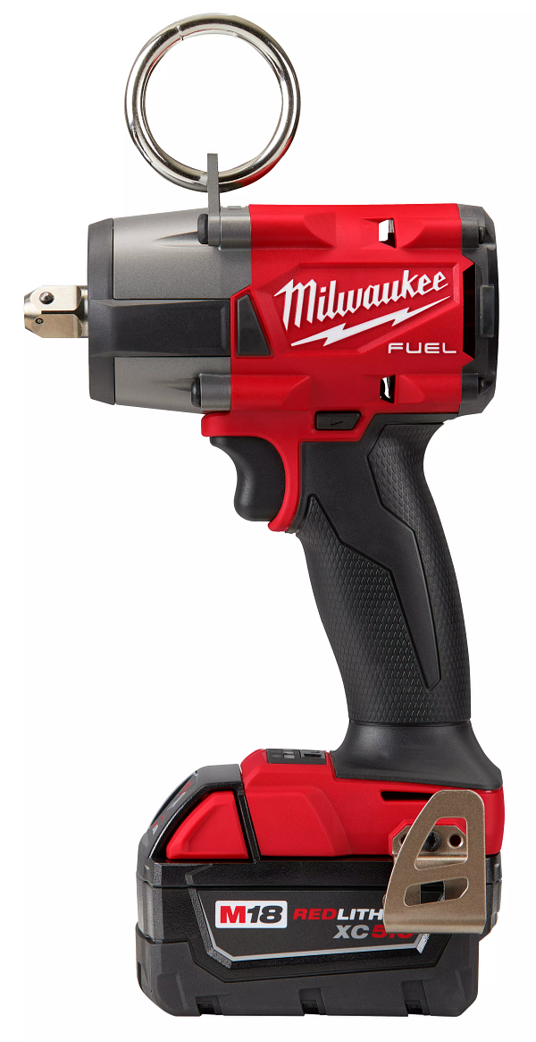 Milwaukee 49-16-2962 M18 FUEL™ Mid-Torque Impact Wrench Lanyard Loop