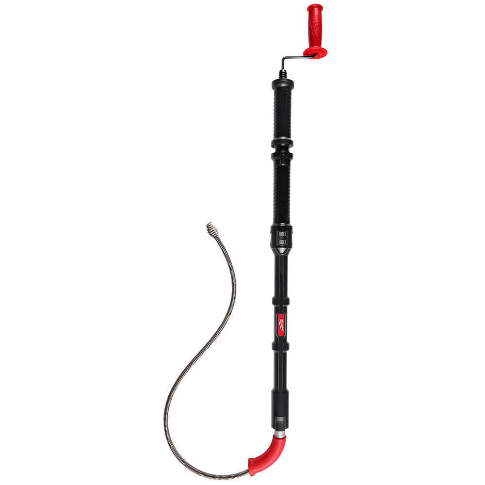 Milwaukee 49-16-3576 TRAPSNAKE 6 Toilet Auger