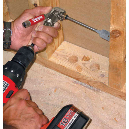 Milwaukee 49-22-8510 Right Angle Drill Attachment
