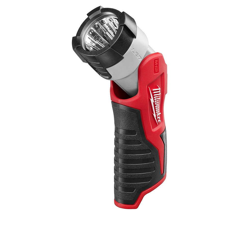 Milwaukee 49-24-0146 M12 LED Work Light, Bare Tool