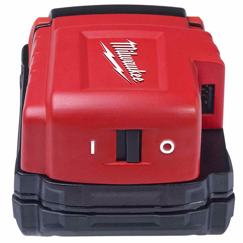 Milwaukee 49-24-2371 M18 Power Source