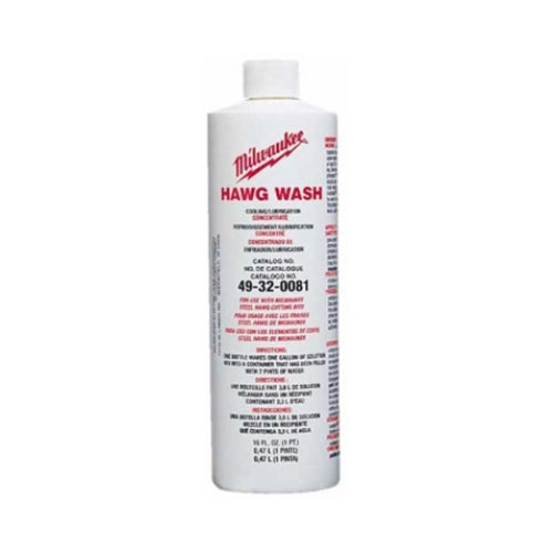 Milwaukee 49-32-0081 Hawg Wash 16 Ounce