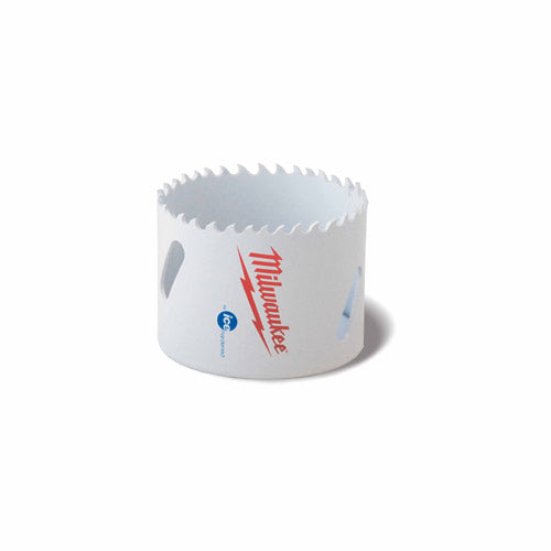 Milwaukee 49-56-0127 2-1/8 Ice Hardened Hole Saw