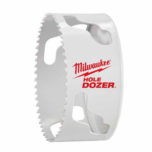 Milwaukee 49-56-0213 4 Ice Hardened Hole Saw