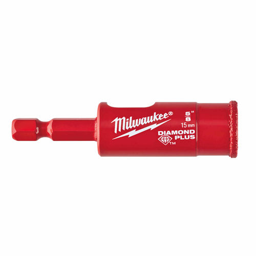 Milwaukee 49-56-0513 5/8 Diamond Max™ Hole Saw