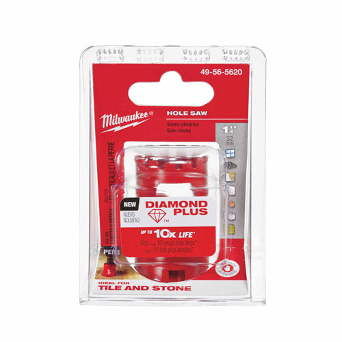 Milwaukee 49-56-5620 1-1/4 Diamond Max™ Hole Saw