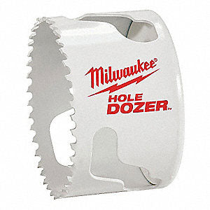 Milwaukee 49-56-9637 3 Hole Dozer Hole Saw