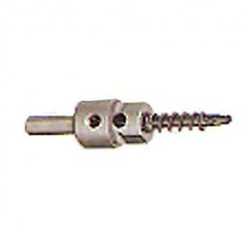 Milwaukee 49-57-0035 Quick Change Carbide Cutter Arbor 3/8