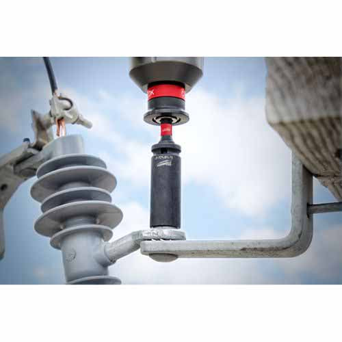 Milwaukee 49-66-5121 9/16 and 3/4 2-in-1 12 Pt Socket