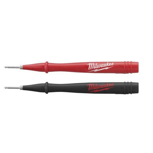 Milwaukee 49-77-1004 Industrial Test Probe Set