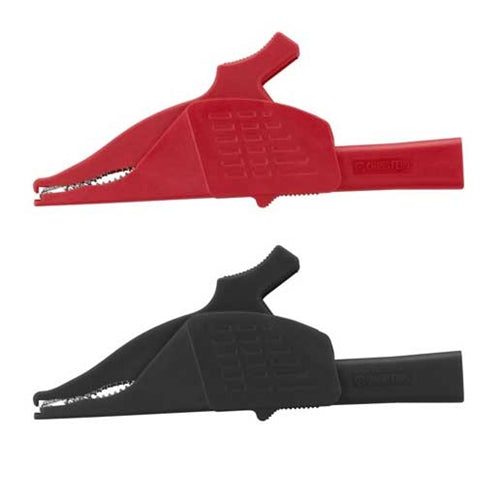 Milwaukee 49-77-1005 Industrial Alligator Clips
