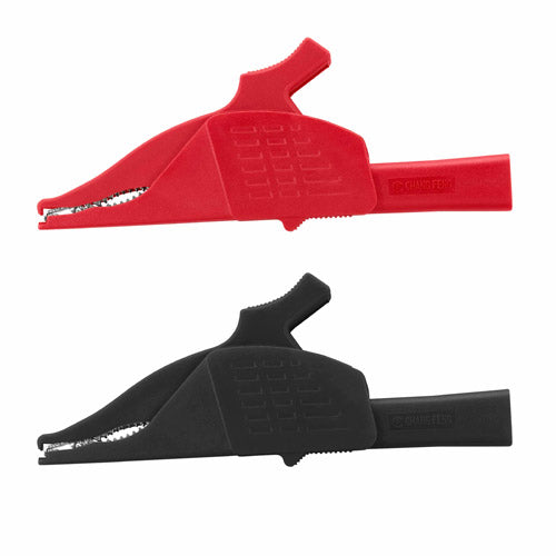 Milwaukee 49-77-1005 Industrial Alligator Clips
