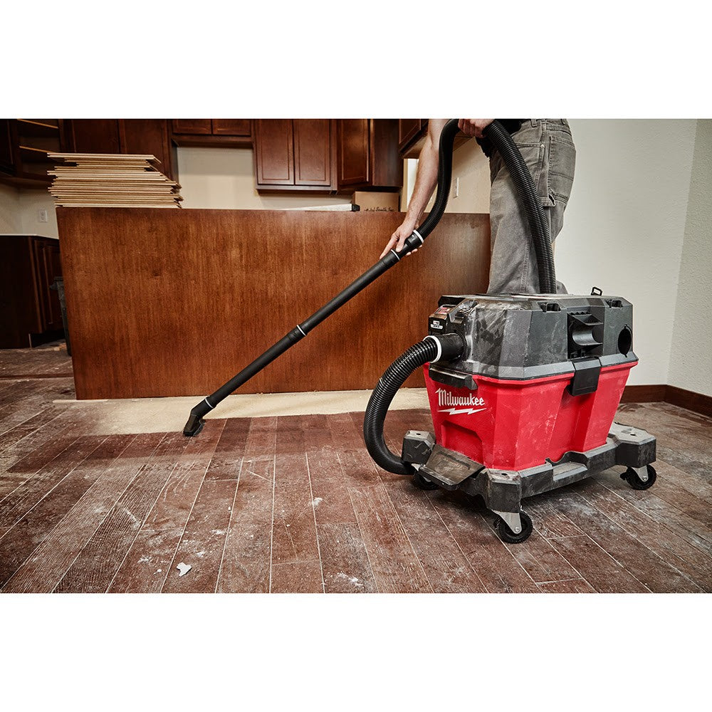 Milwaukee 49-90-1982 1-7/8 Floor Brush Tool