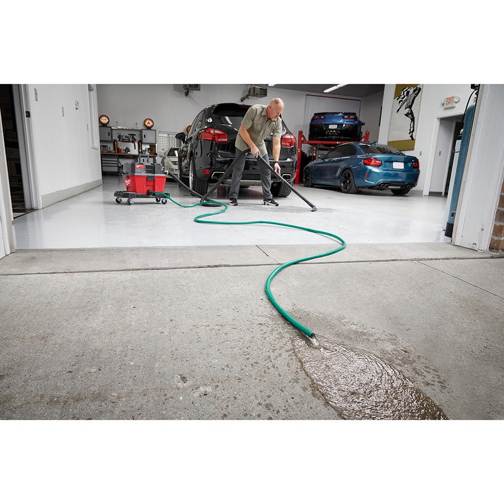 Milwaukee 49-90-1992 Hose to Drain Adaptor Kit