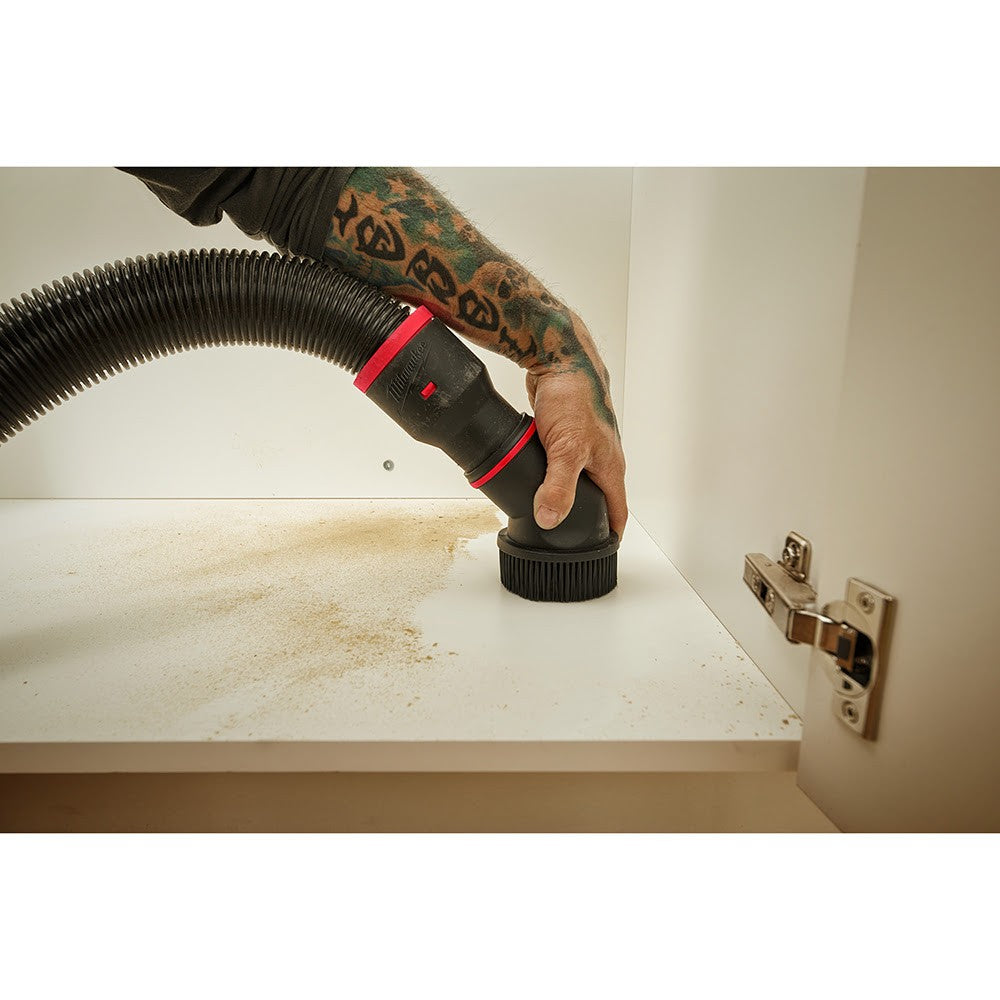 Milwaukee 49-90-2001 2-1/2 Round Brush Tool