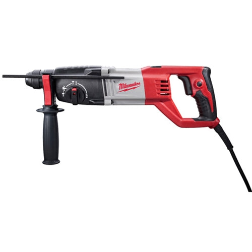 Milwaukee 5262-21 7/8 SDS Plus D-Handle Rotary Hammer