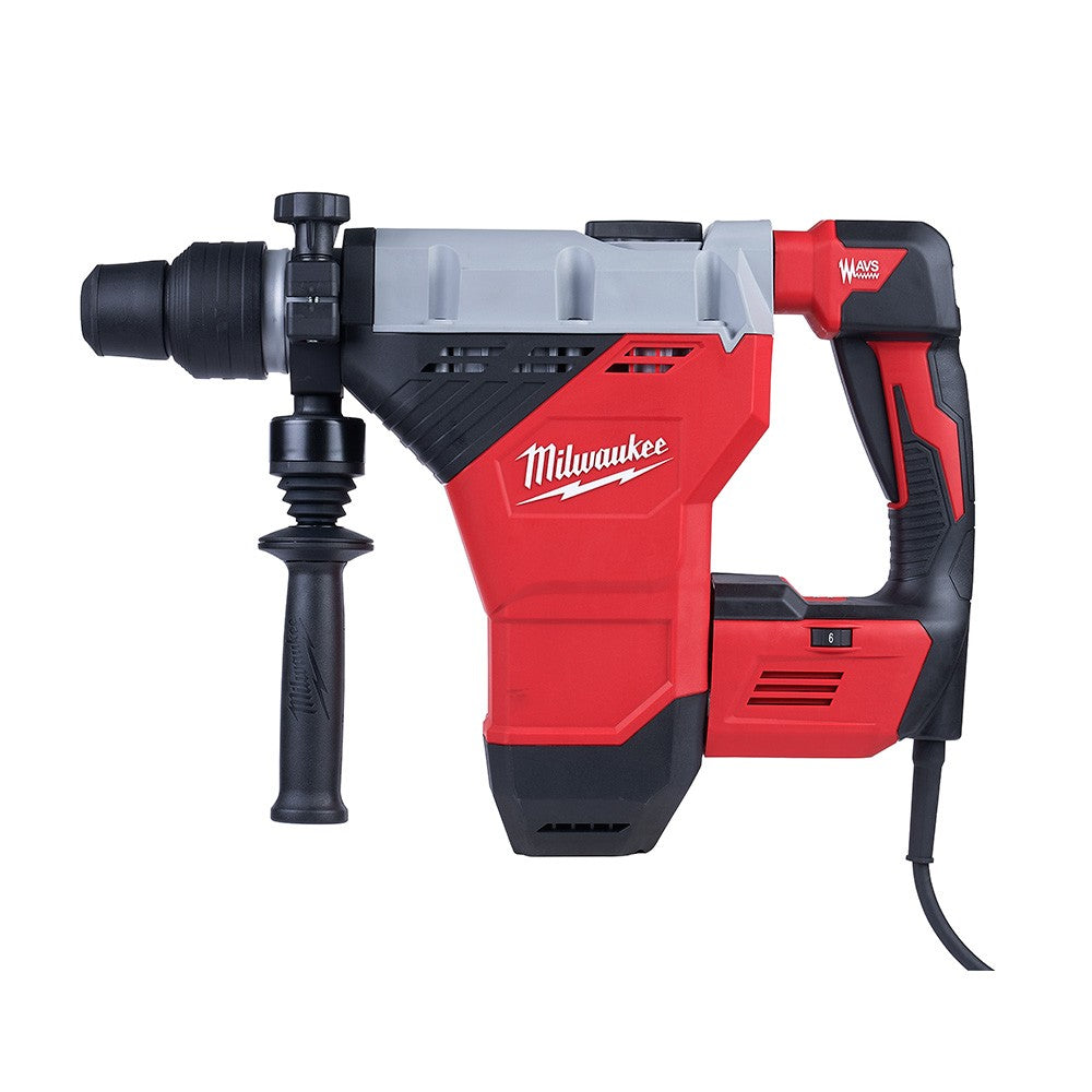 Milwaukee 5546-21 1-3/4 SDS MAX Rotary Hammer