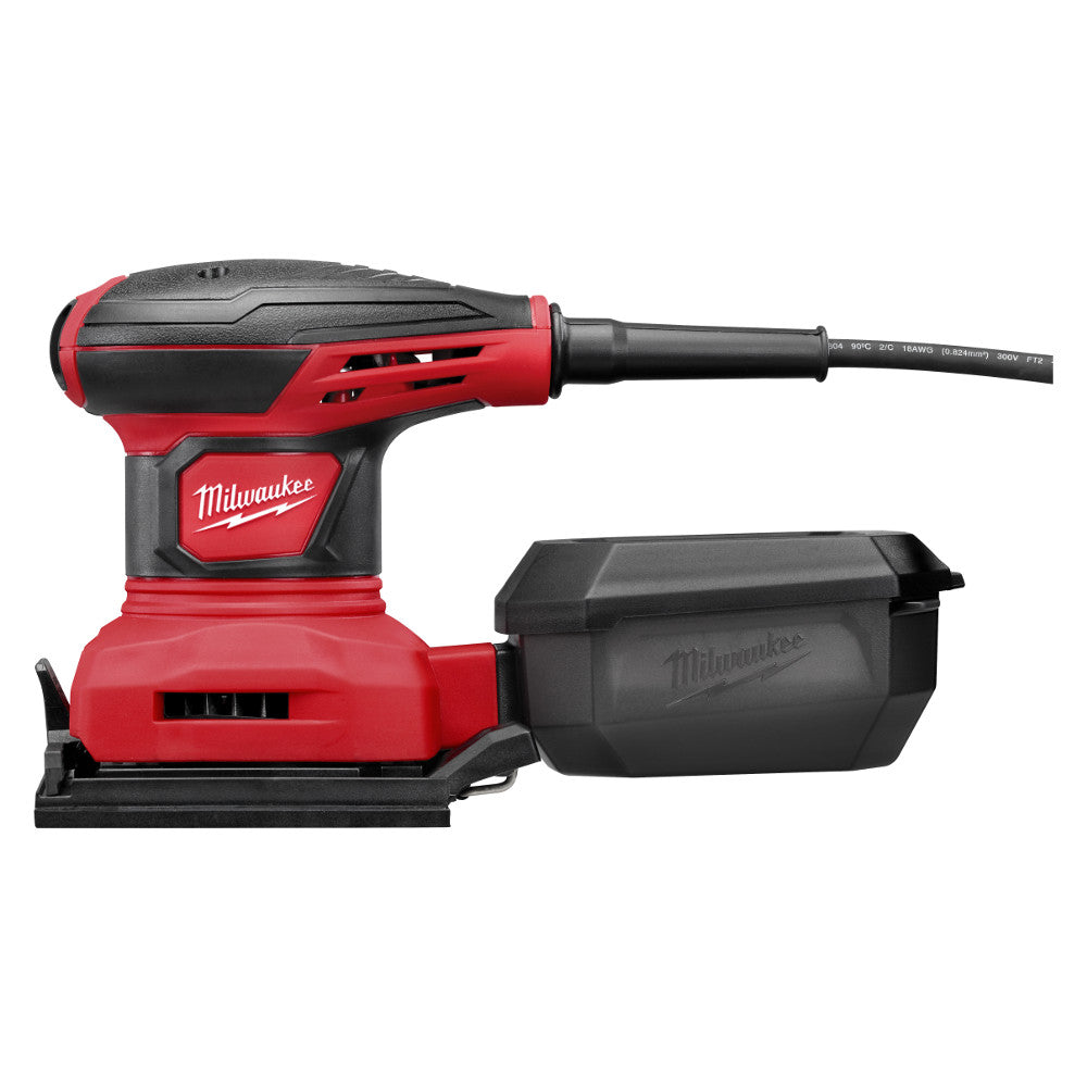Milwaukee 6033-21 1/4 Sheet Palm Sander