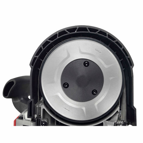 Milwaukee 6232-21 Deep Cut Bandsaw with Case