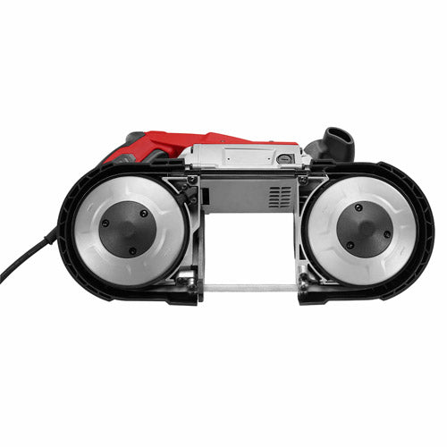 Milwaukee 6232-21 Deep Cut Bandsaw with Case