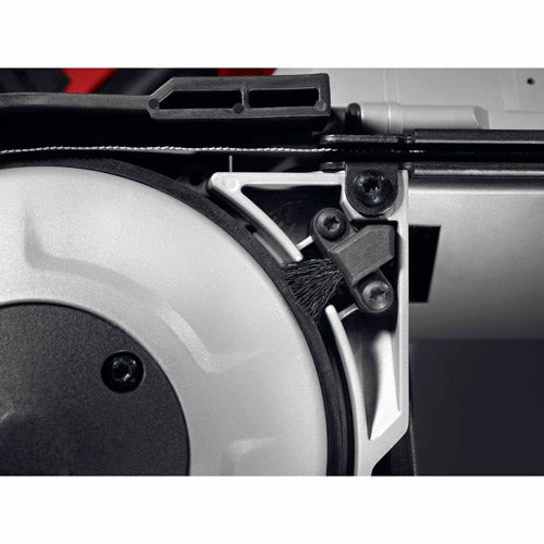 Milwaukee 6232-21 Deep Cut Bandsaw with Case