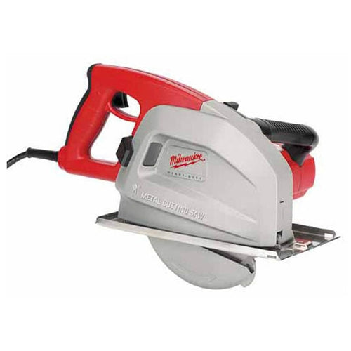 Milwaukee 6370-21 8 Metal Cutting Saw Kit