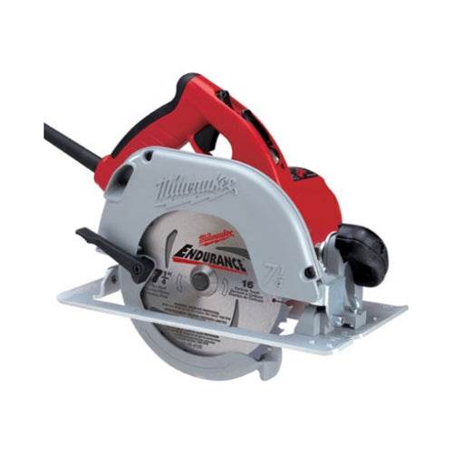 Milwaukee 6390-21 7-1/4 Tilt-Lok Circular Saw