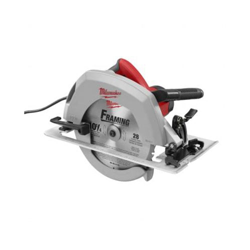 Milwaukee 6470-21 10-1/4 15 Amp Circular Saw 5,200 RPM