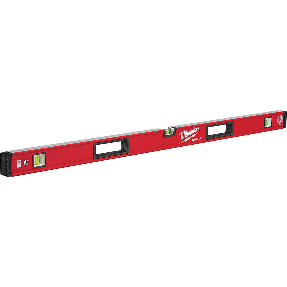 Milwaukee MLBXM48 48 REDSTICK Magnetic Box Level