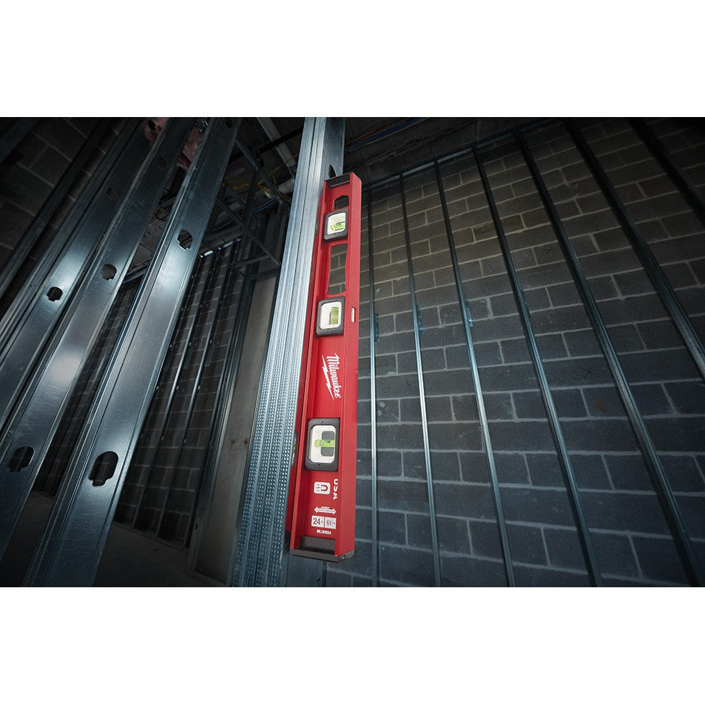 MLIBM24 24 Magnetic I-Beam Level