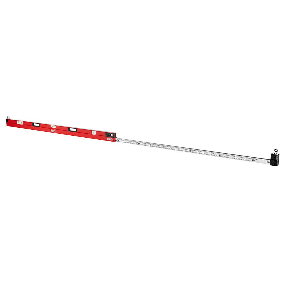 Milwaukee MLXP712 6.5 - 12 REDSTICK Expandable Level