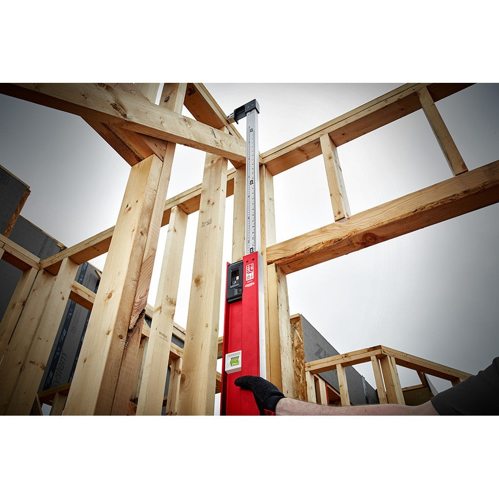 Milwaukee MLXP712 6.5 - 12 REDSTICK Expandable Level