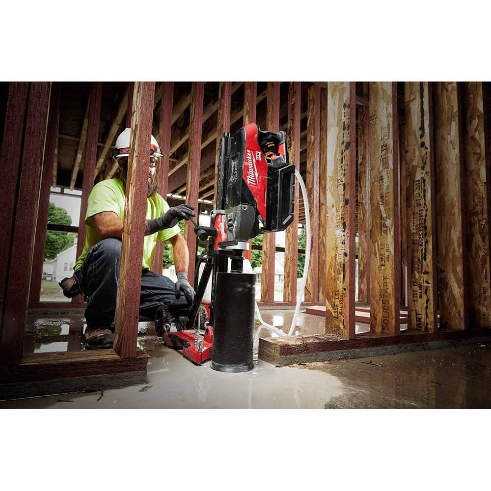 Milwaukee MXF301-2CP MX FUEL™ Handheld Core Drill Kit