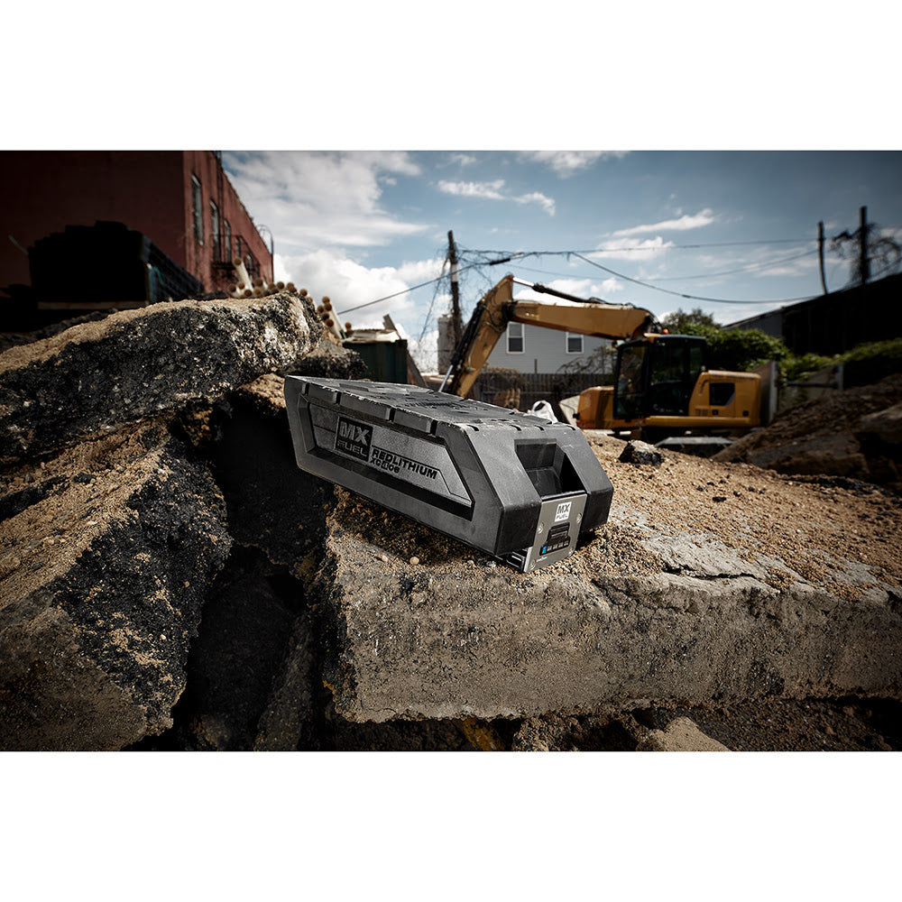 Milwaukee MXFXC406 MX FUEL REDLITHIUM XC406 Battery Pack