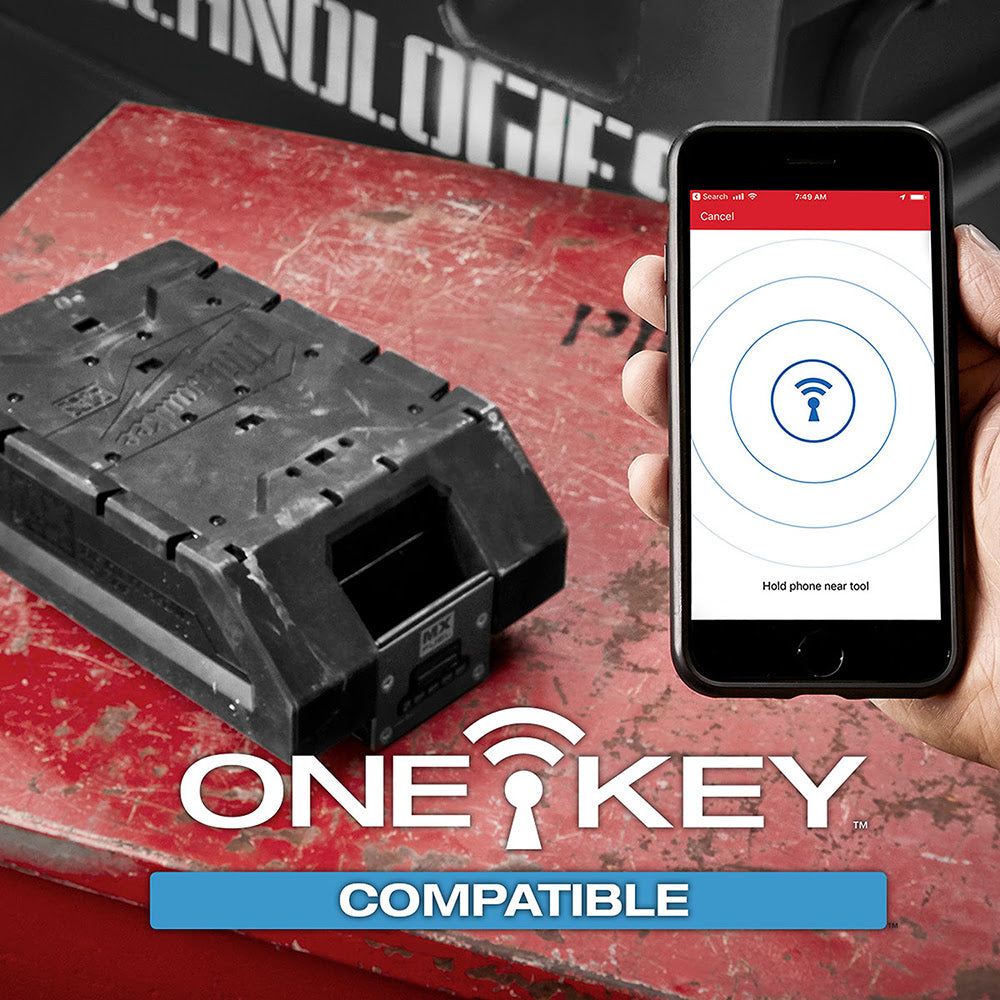 Milwaukee MXFXC406 MX FUEL REDLITHIUM XC406 Battery Pack