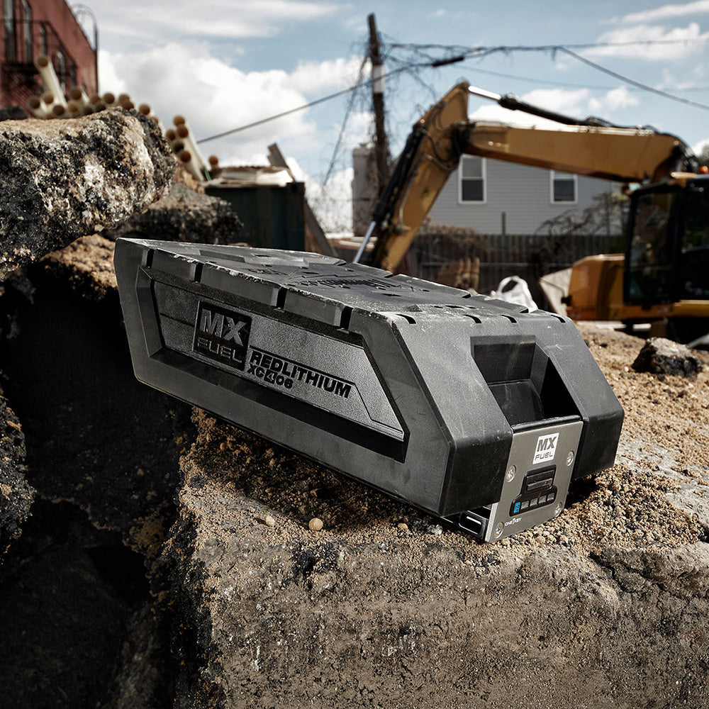 Milwaukee MXFXC406 MX FUEL REDLITHIUM XC406 Battery Pack