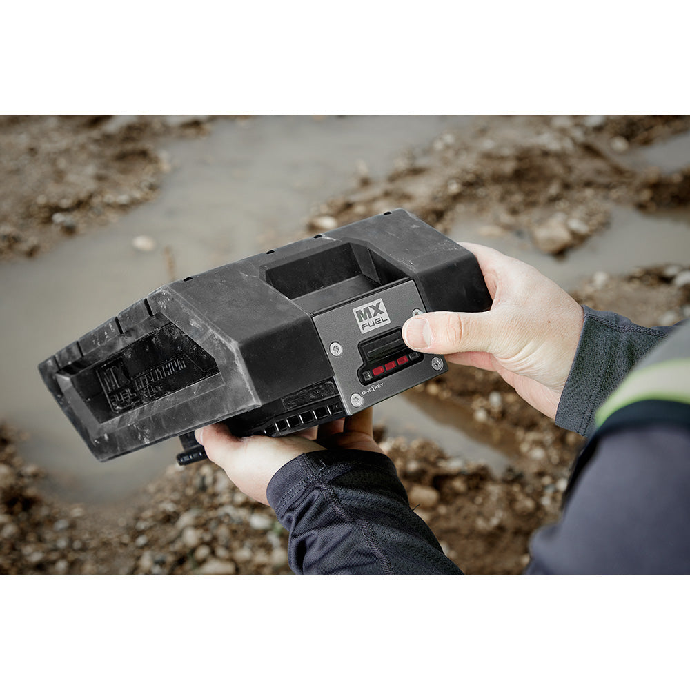 Milwaukee MXFXC406 MX FUEL REDLITHIUM XC406 Battery Pack