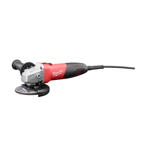 Milwaukee 6130-33 7.0 AMP 4-1/2 Small Angle Grinder