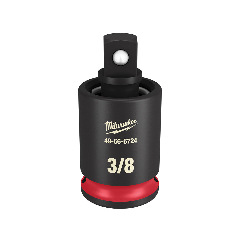 Milwaukee 49-66-6724 SHOCKWAVE Impact Duty™ 3/8 Drive Universal Joint