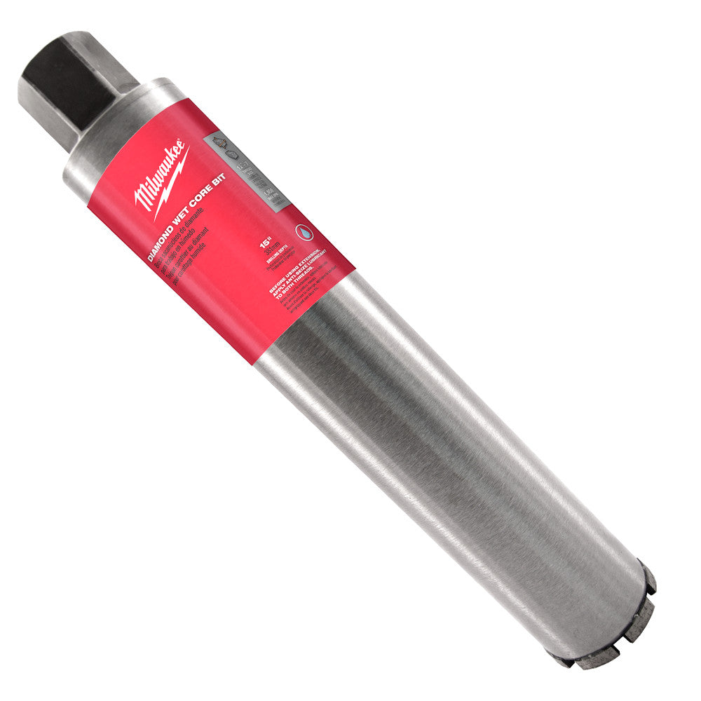 Milwaukee 48-17-2040 4 Diamond Core Bit